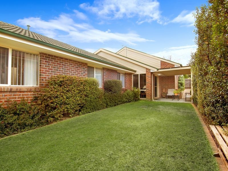 22 Mt Warning Crescent, Palmerston ACT 2913