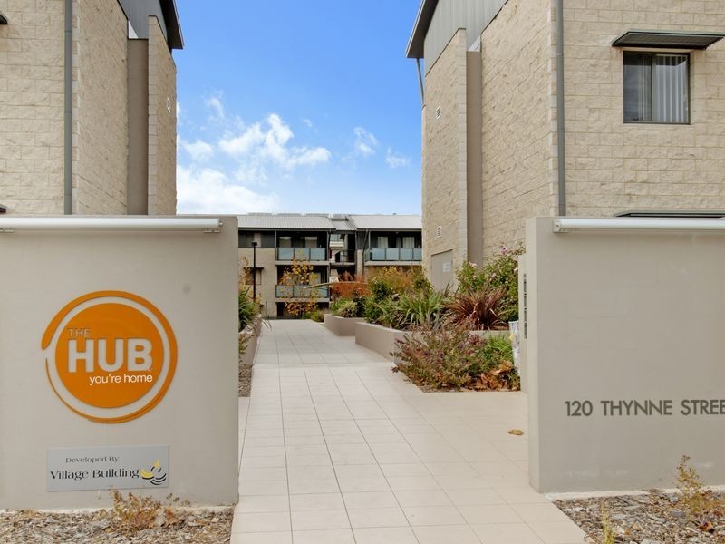 28/120 Thynne Street, Bruce ACT 2617
