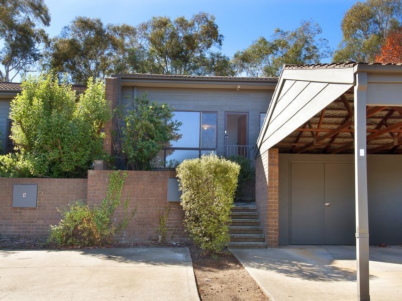5/4 Mansfield Place, Phillip ACT 2606