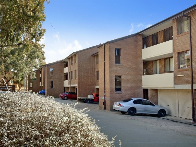 10/28 Springvale Drive, Hawker ACT 2614