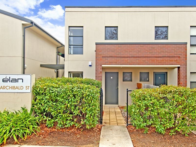 10/2 Archibald Street, Lyneham ACT 2602