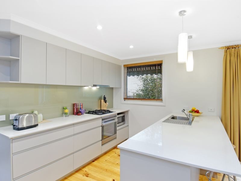 28 Nicholas Street, Higgins ACT 2615