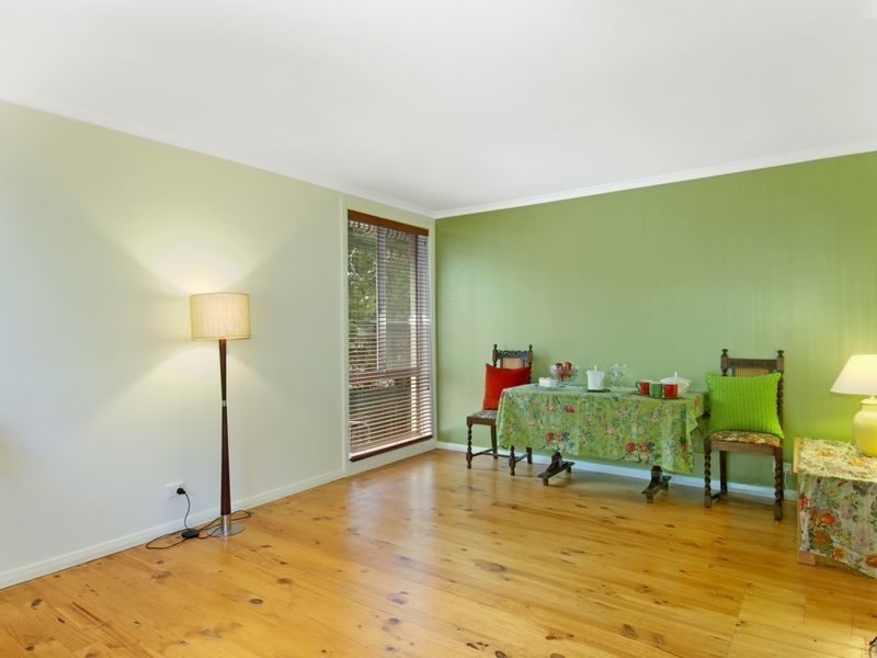 28 Nicholas Street, Higgins ACT 2615