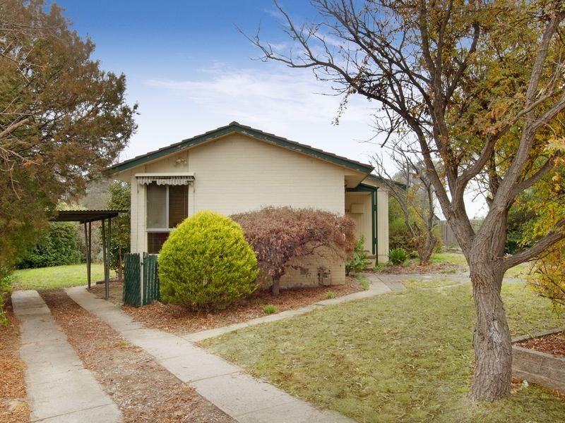 28 Nicholas Street, Higgins ACT 2615