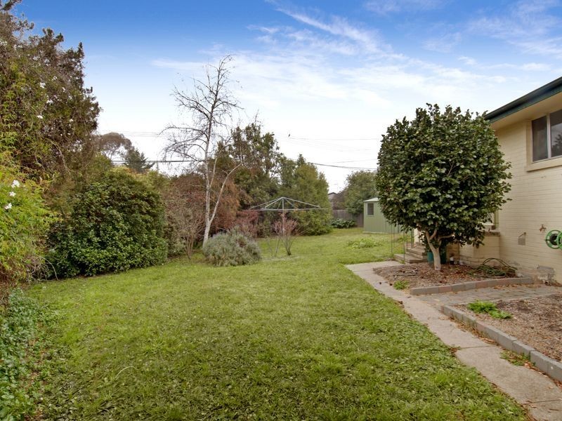 28 Nicholas Street, Higgins ACT 2615