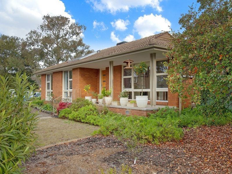 2 Hodges Street, Higgins ACT 2615
