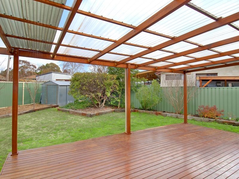 2 Hodges Street, Higgins ACT 2615