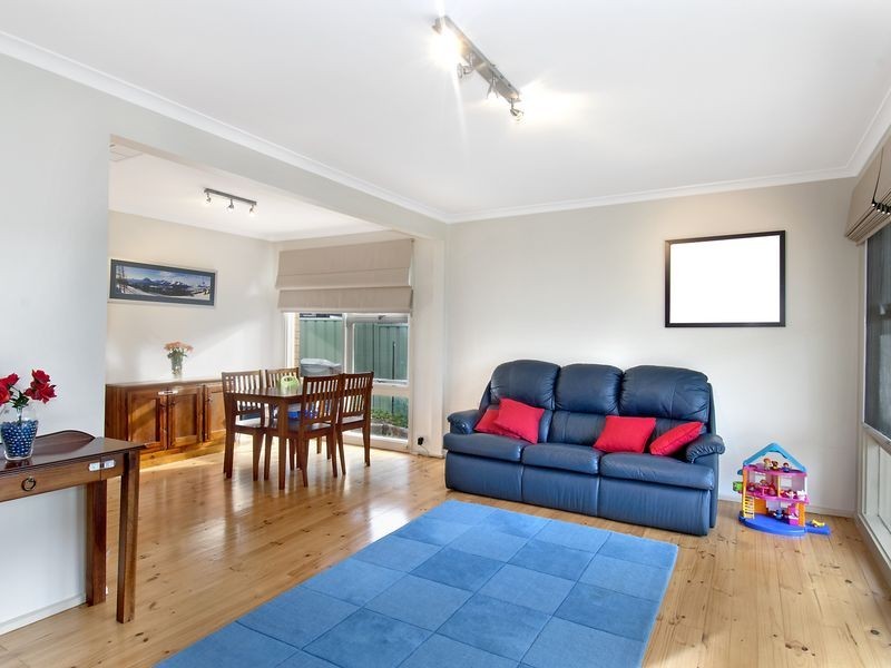 2 Hodges Street, Higgins ACT 2615