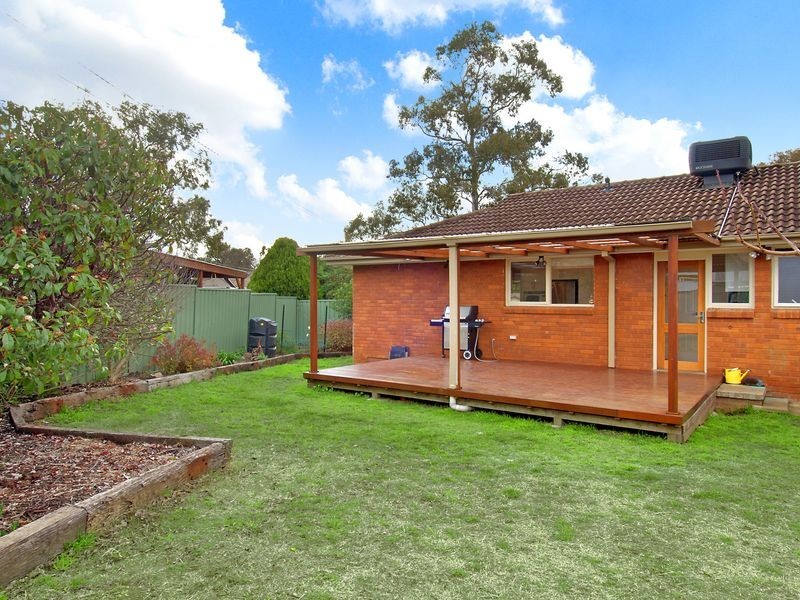 2 Hodges Street, Higgins ACT 2615
