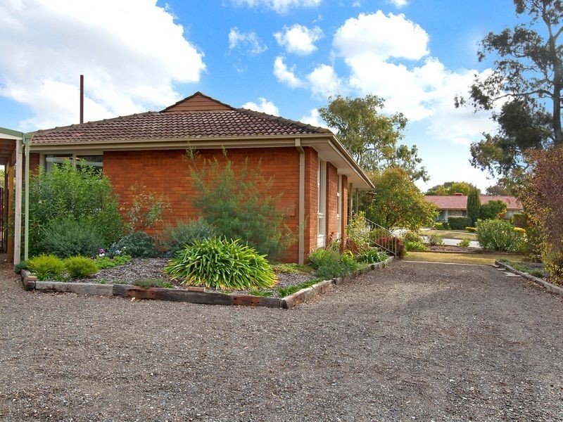 2 Hodges Street, Higgins ACT 2615