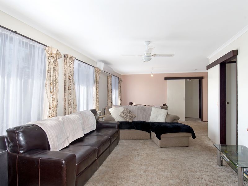5 Tiegs Place, Florey ACT 2615