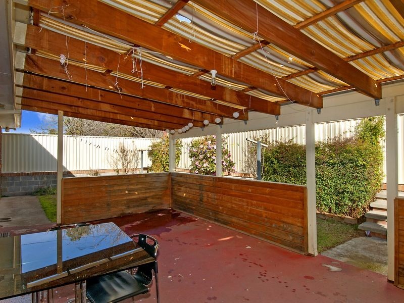 5 Tiegs Place, Florey ACT 2615