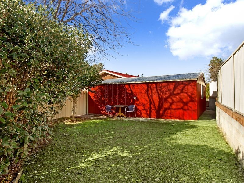 5 Tiegs Place, Florey ACT 2615
