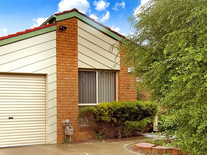 2 Tari Close, Ngunnawal ACT 2913