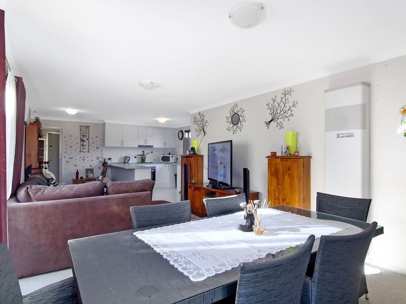 29 Bryan Hudson Street, Macgregor ACT 2615