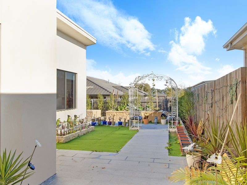 29 Bryan Hudson Street, Macgregor ACT 2615