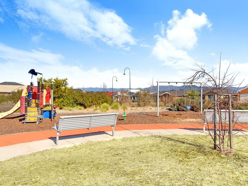 29 Bryan Hudson Street, Macgregor ACT 2615