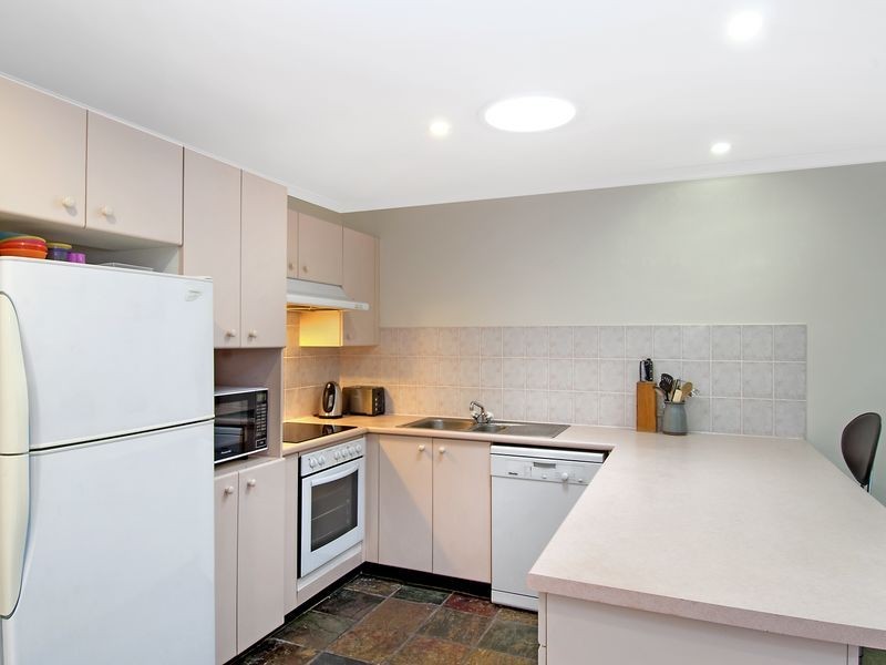 93/15 John Cleland Crescent, Florey ACT 2615