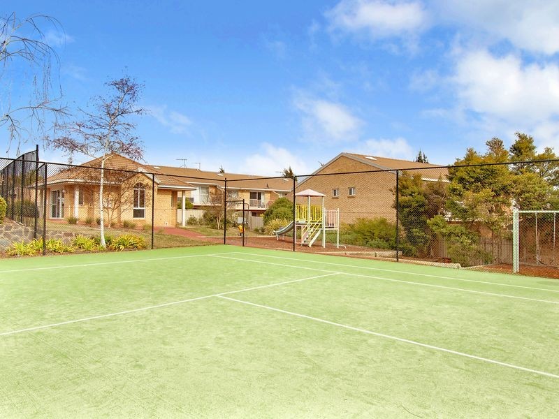 93/15 John Cleland Crescent, Florey ACT 2615
