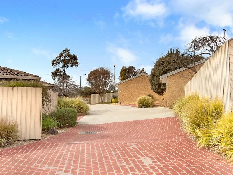 93/15 John Cleland Crescent, Florey ACT 2615