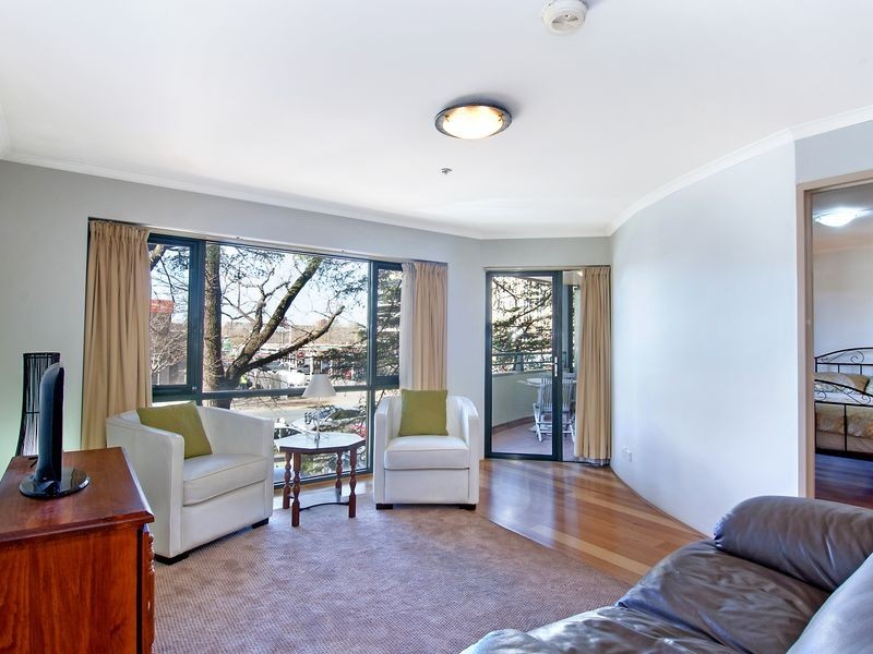 103/74 Northbourne Avenue, Braddon ACT 2612