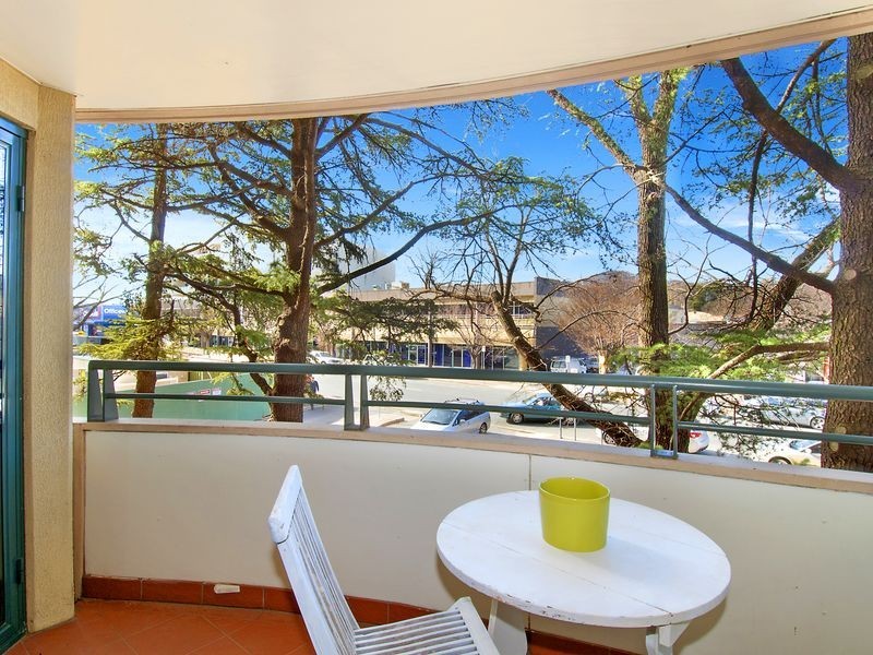 103/74 Northbourne Avenue, Braddon ACT 2612