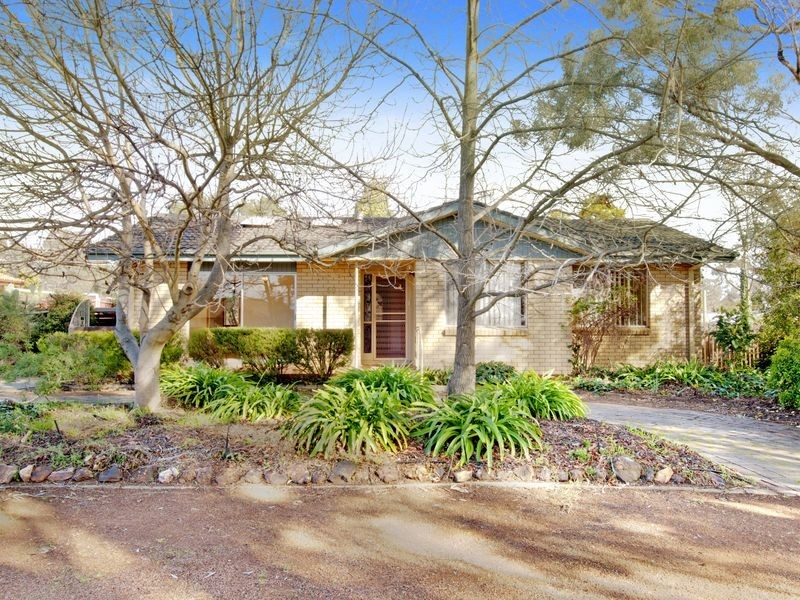 68 Arndell Street, Macquarie ACT 2614