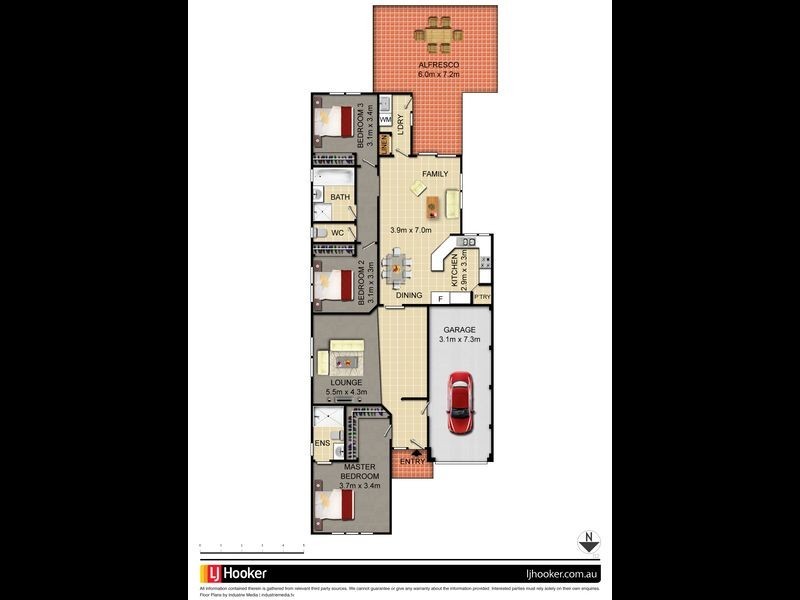 29 Burraly Court, Ngunnawal ACT 2913