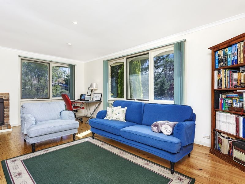 3 Douglass Place, Spence ACT 2615