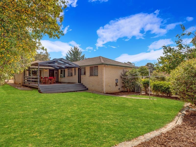 3 Douglass Place, Spence ACT 2615