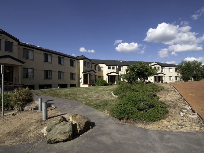 37/22 Lampard Circuit, Bruce ACT 2617