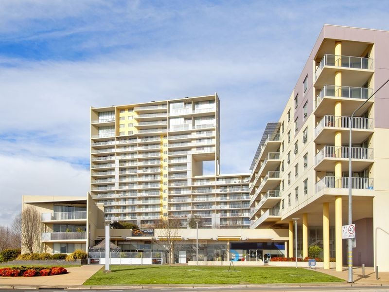 U110/100-1 Corinna Street, Phillip ACT 2606