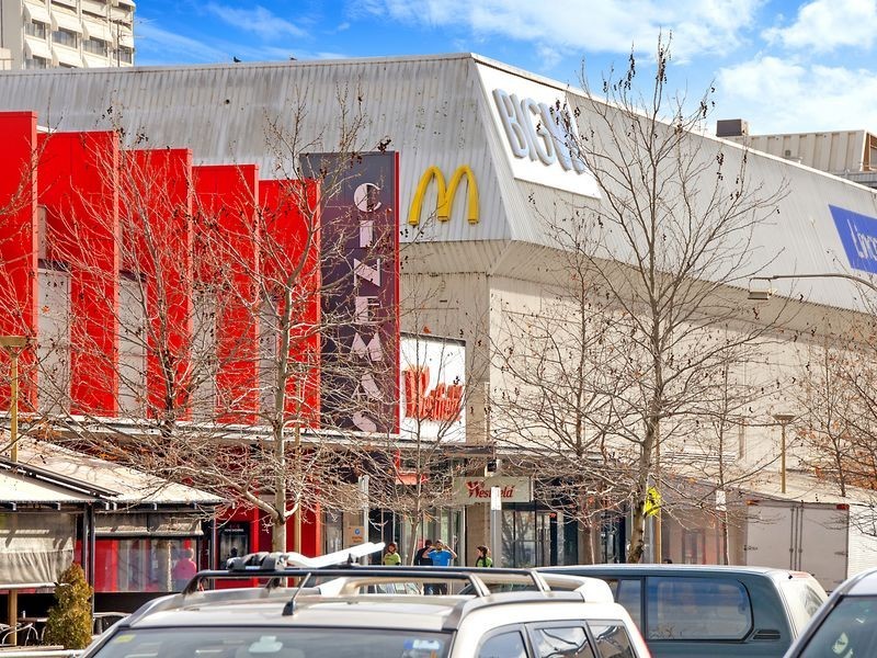 U110/100-1 Corinna Street, Phillip ACT 2606