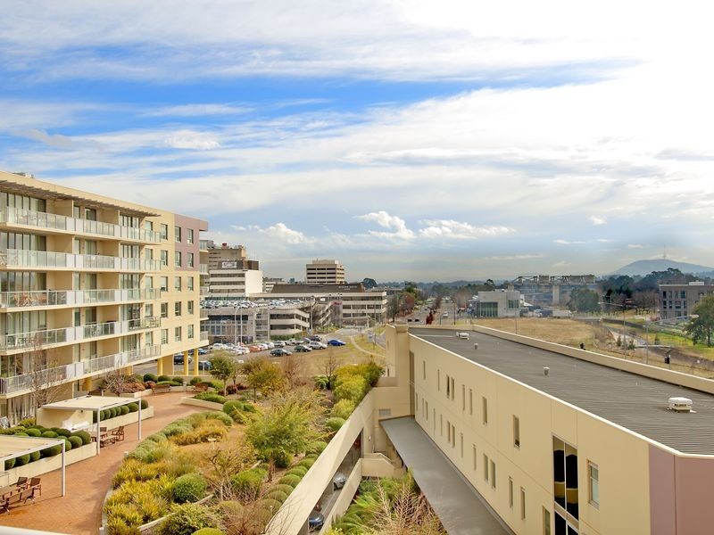 U110/100-1 Corinna Street, Phillip ACT 2606