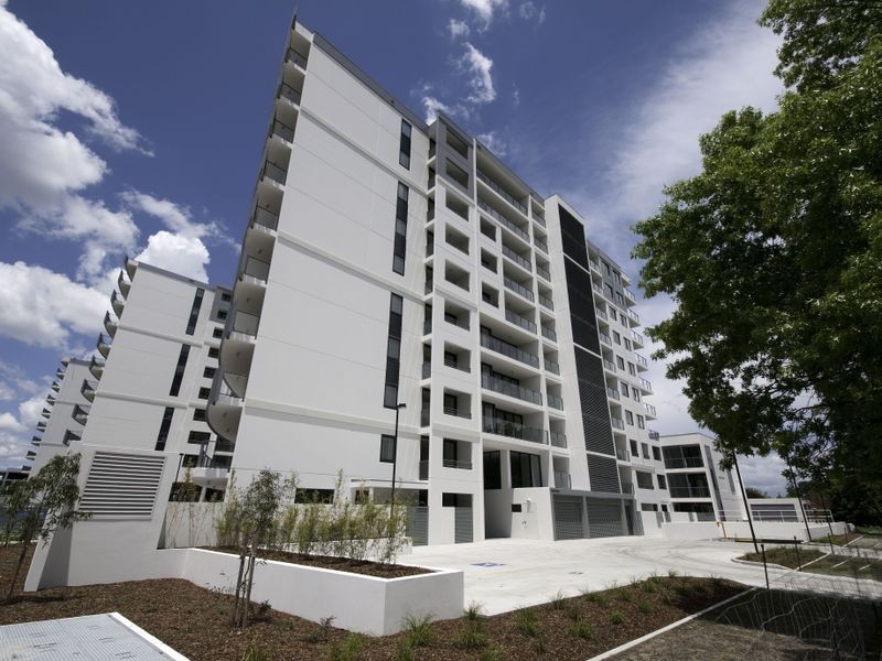 3/1 Mouat Street, Lyneham ACT 2602