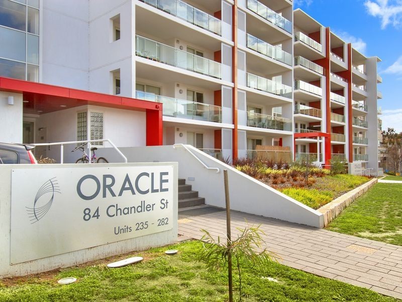 277/84 Chandler Street, Belconnen ACT 2617