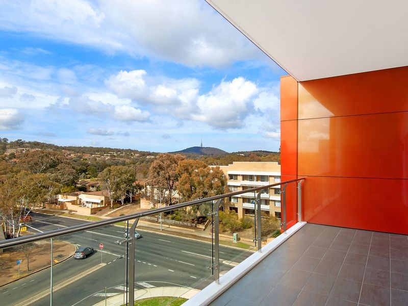 277/84 Chandler Street, Belconnen ACT 2617