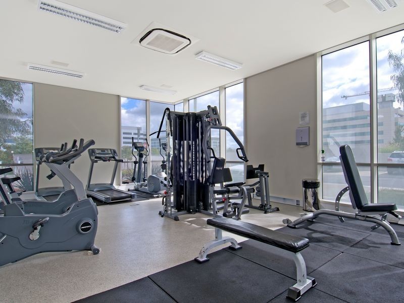 277/84 Chandler Street, Belconnen ACT 2617