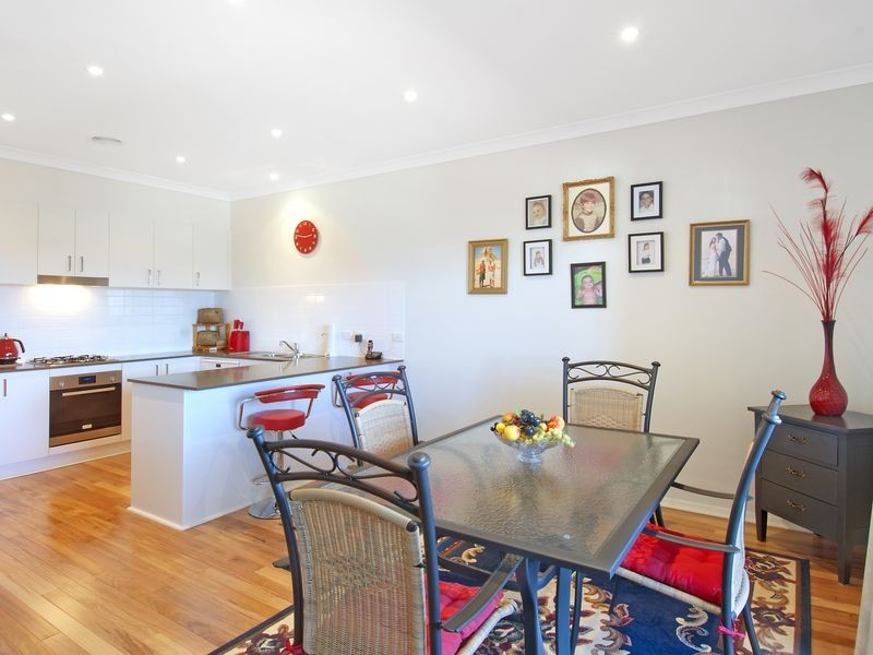 74 Eugene Vincent Street, Bonner ACT 2914