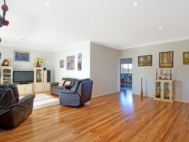 74 Eugene Vincent Street, Bonner ACT 2914