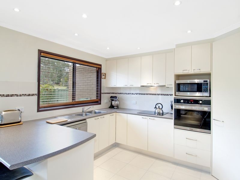 7/2 Covington Crescent, Charnwood ACT 2615