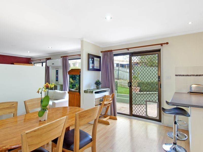7/2 Covington Crescent, Charnwood ACT 2615
