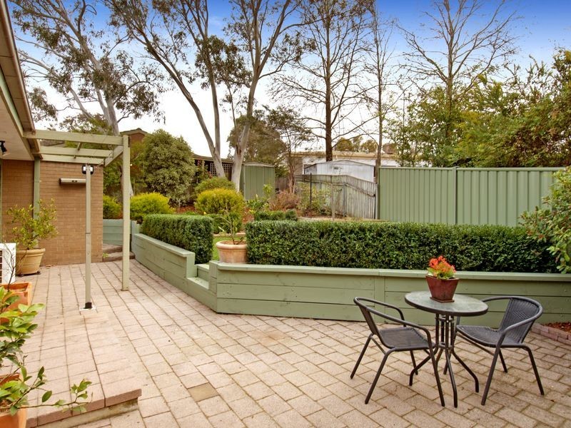 7/2 Covington Crescent, Charnwood ACT 2615