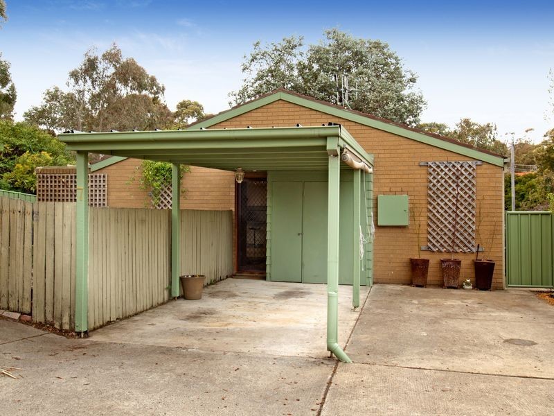 7/2 Covington Crescent, Charnwood ACT 2615