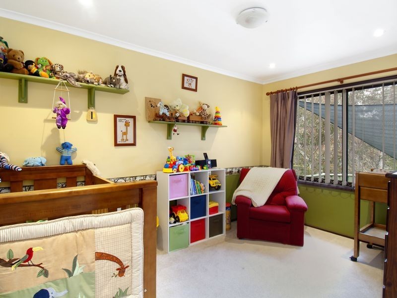 7/2 Covington Crescent, Charnwood ACT 2615