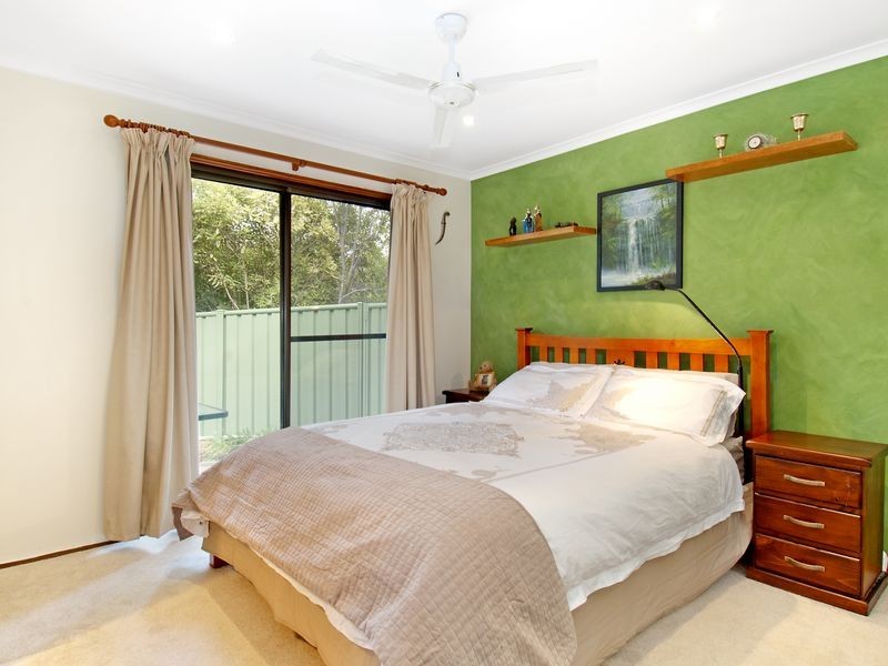 7/2 Covington Crescent, Charnwood ACT 2615