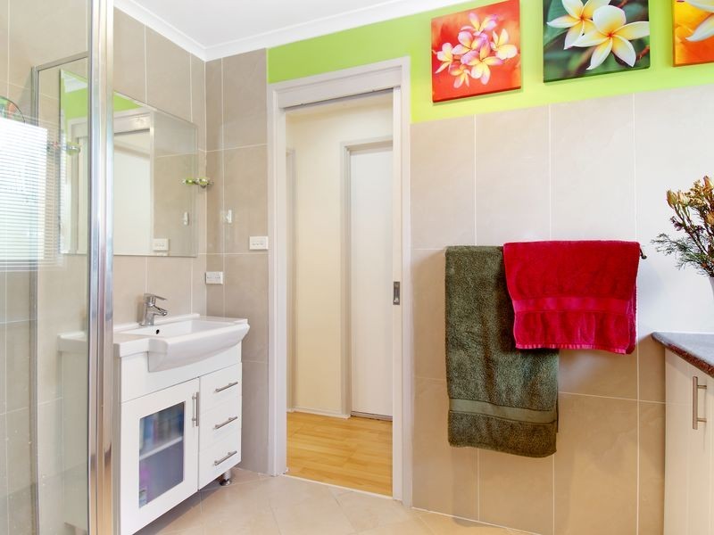 7/2 Covington Crescent, Charnwood ACT 2615