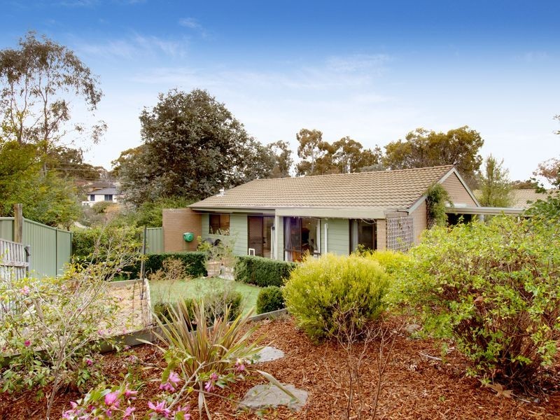 7/2 Covington Crescent, Charnwood ACT 2615