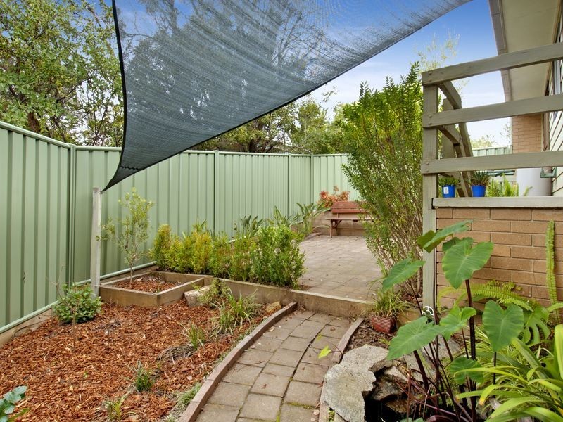7/2 Covington Crescent, Charnwood ACT 2615
