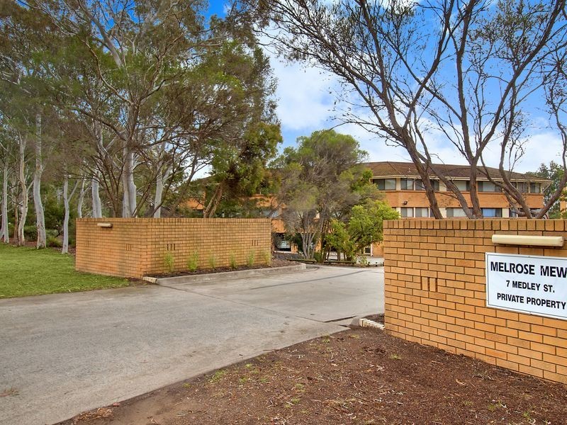 9/7 Medley Street, Chifley ACT 2606